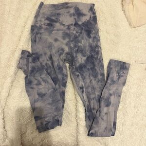 Lululemon 28” align leggings